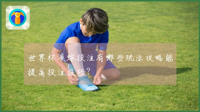 世界杯滚球投注有哪些玩法攻略能提高投注技巧？