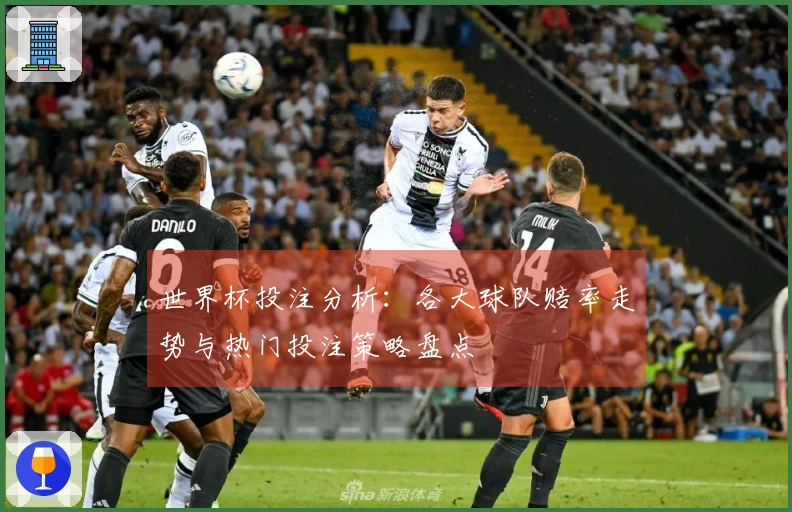 世界杯投注分析：各大球队赔率走势与热门投注策略盘点