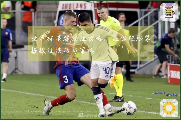 世界杯滚球投注攻略，让你轻松掌握投注技巧与策略