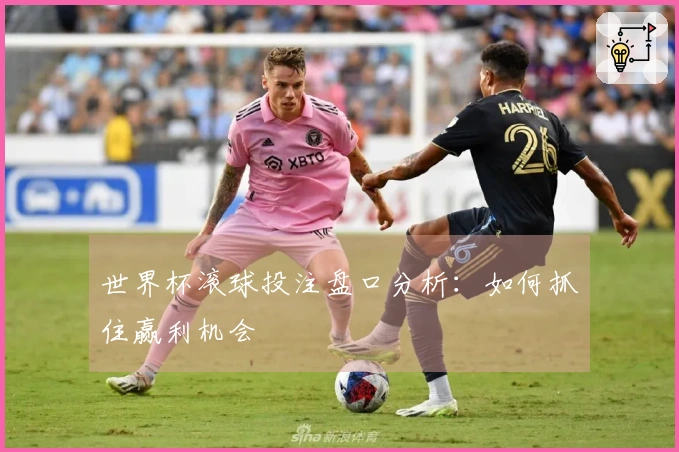 世界杯滚球投注盘口分析：如何抓住赢利机会