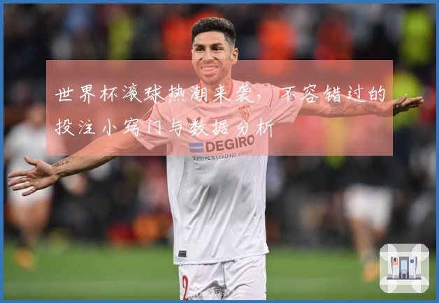 世界杯滚球热潮来袭，不容错过的投注小窍门与数据分析