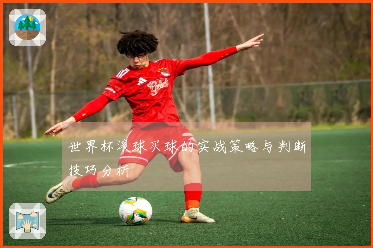 世界杯滚球买球的实战策略与判断技巧分析