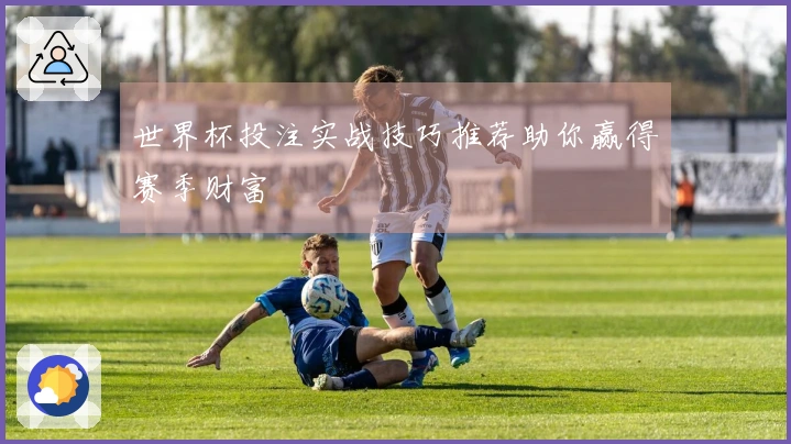 世界杯投注实战技巧推荐助你赢得赛季财富
