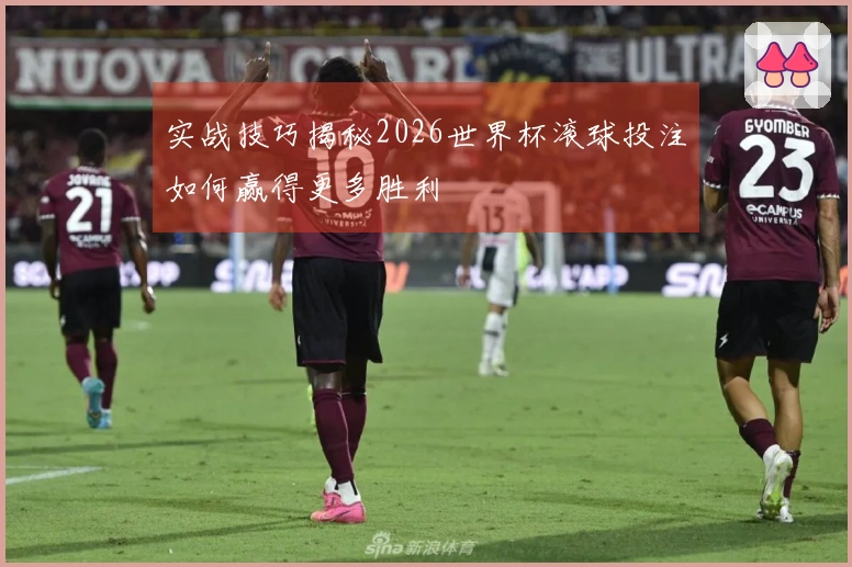 实战技巧揭秘2026世界杯滚球投注如何赢得更多胜利