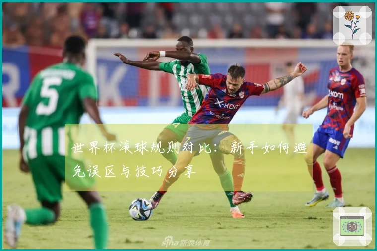 世界杯滚球规则对比：新手如何避免误区与技巧分享